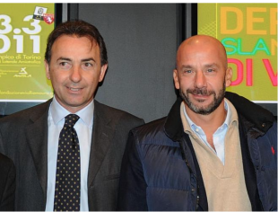 Massimo Mauro ricorda l’ultimo struggente incontro con l’amico Gianluca Vialli e ricorda: “Voleva diventare presidente della Samp”…