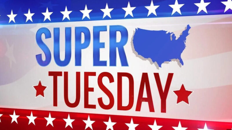Storie globali, elezioni americane: cosa succederà dopo il Super Tuesday?