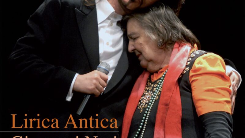 È disponibile il videoclip di “Lirica Antica”, il nuovo brano di Giovanni Nuti tratto da una delle poesie più famose di Alda Merini