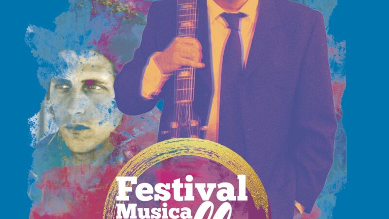 2ª edizione del festival dedicato al grande compositore e cantautore Gianni Bella