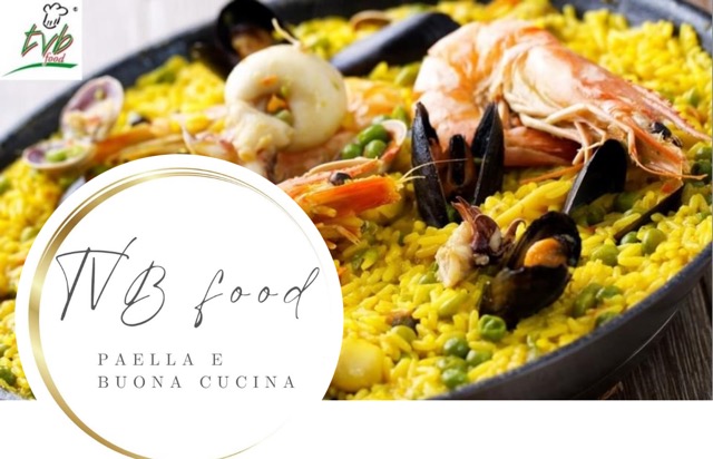 Grandioso a Crema: TVB Food ora non è solo consegna a domicilio, ma pure ‘Paella e Buona Cucina’