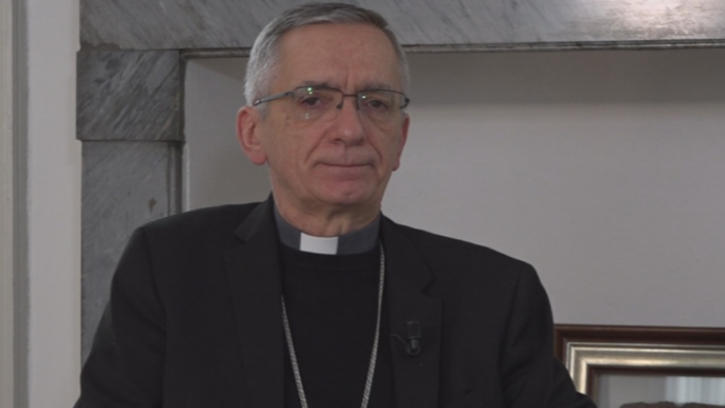 Il senso dell’impegno politico-amministrativo per un cristiano, incontro col vescovo Gianotti