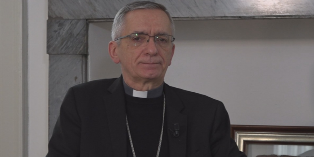 Il senso dell’impegno politico-amministrativo per un cristiano, incontro col vescovo Gianotti