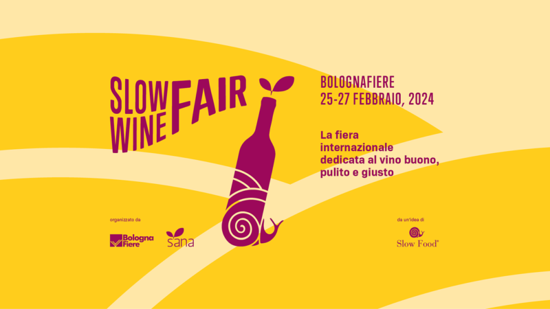 Un buon vino è come un concerto: dallo Slow Wine fair Bologna un grande, affascinante accostamento…