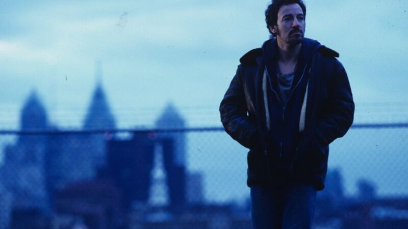 Sony Music celebra i 50 anni di carriera discografica di Bruce Springsteen con una raccolta dei suoi storici brani