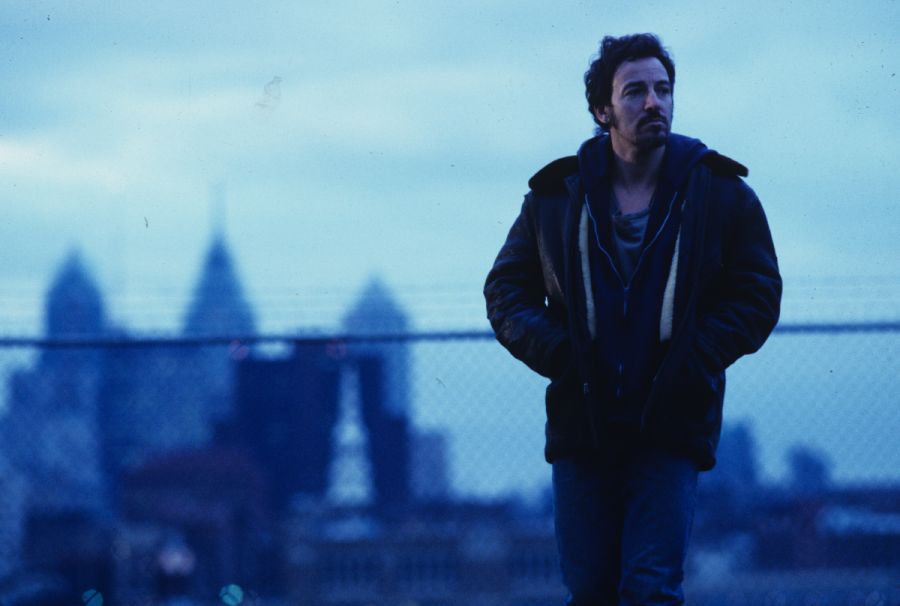 Sony Music celebra i 50 anni di carriera discografica di Bruce Springsteen con una raccolta dei suoi storici brani