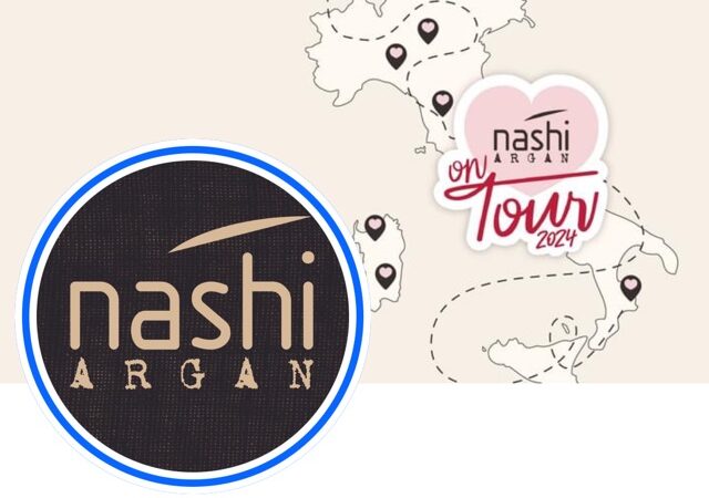Ecco perchè quelli di Nash Argan, brand cosmetico, cremasco e italiano al 100%, non fanno vendita On Line…