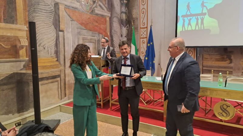 Consorzio.it vince la prima edizione del premio Assinter Italia