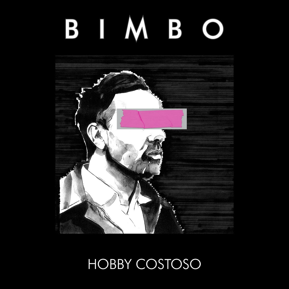 Il12 aprile esce “Hobby costoso”, il nuovo album di Bimbo anticipato dal singolo “Preferisco morire”