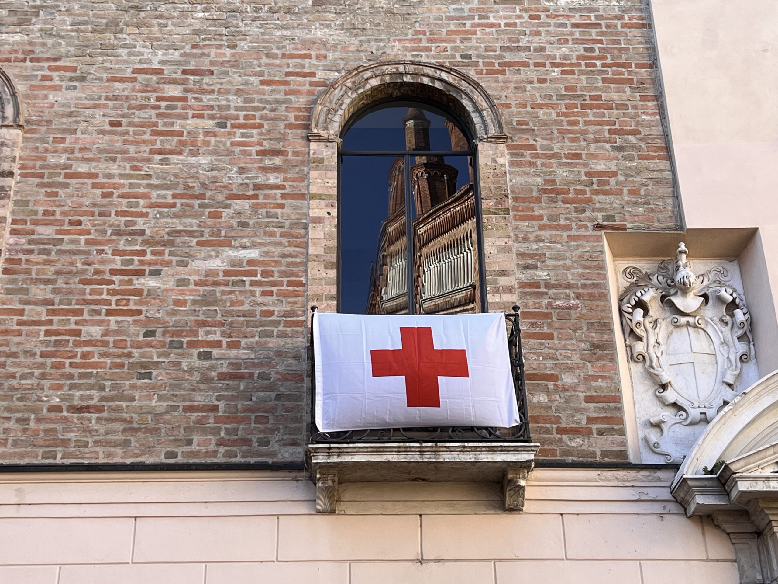 Crema, Giornata Mondiale della Croce Rossa
