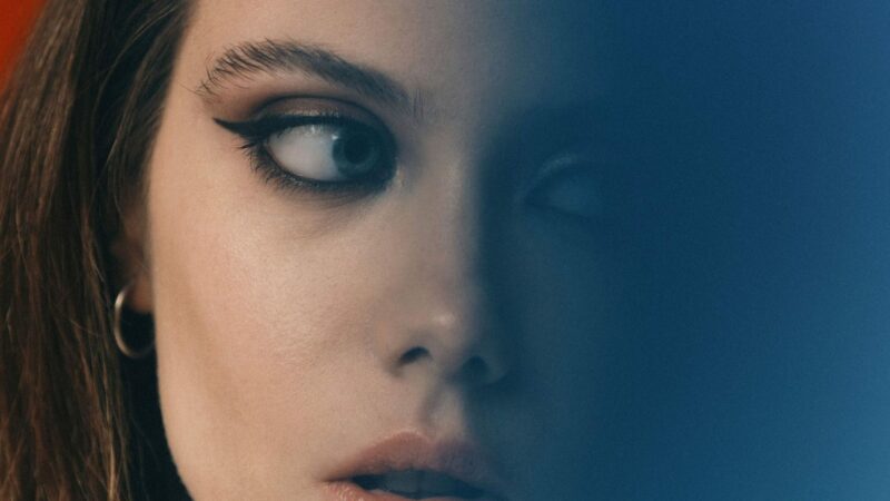 Fuori oggi in digitale “Kiss me”, il nuovo singolo di Lil Jolie, cantautrice tra i protagonisti di Amici23