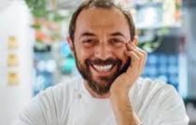 Grandioso a Crema: alla Trattoria La Ciminiera (bel posticino da degustare), torna Chef Mirko Moglioni. E che abbinamenti coi vini La Tognazza