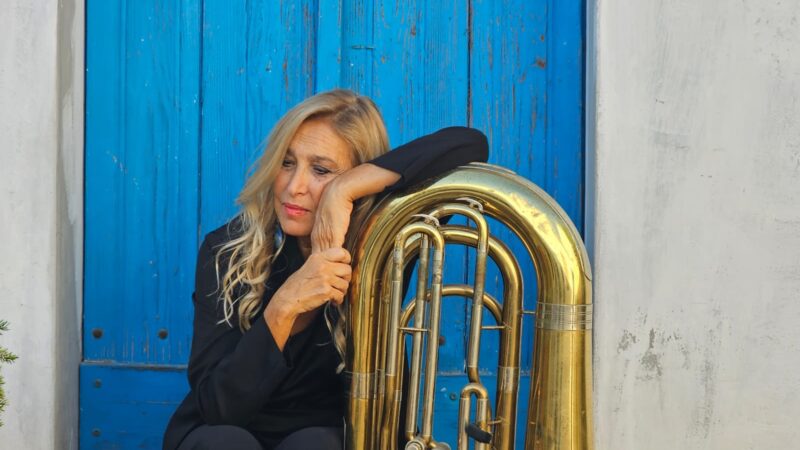 Grazia Di Michele presenta il nuovo progetto discografico  “Le stagioni del cuore”